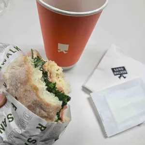 샌드워커 사진 1