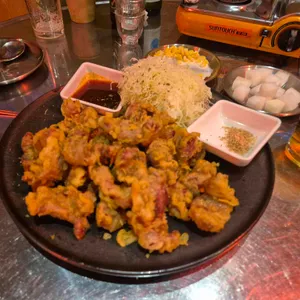 서초닭발 대표 사진