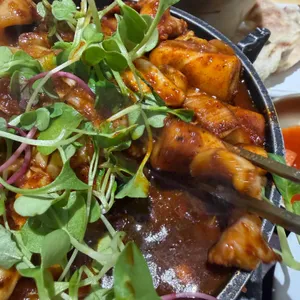 카페 동이 동성로 사진