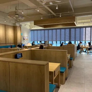 카페동이 동성로 리뷰 사진