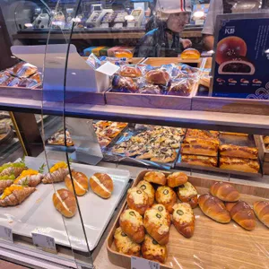 파리바게뜨 사진