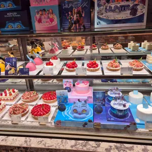 파리바게뜨 사진