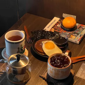 오지않는 당신을 기다리며 사진 1