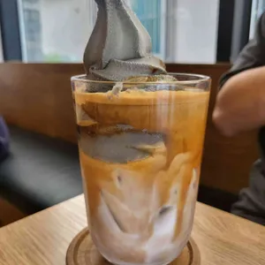 그랩스커피로스터즈 사진