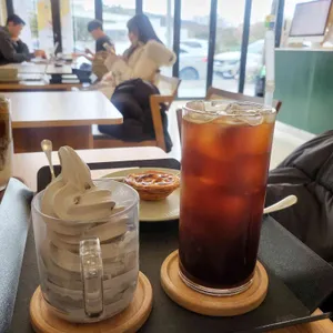 그랩스커피로스터즈 사진