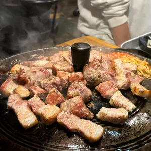 화덕구이집 사진