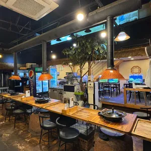 화덕구이집 리뷰 사진