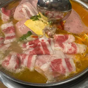 남기남 부대찌개 사진 1