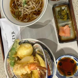 덴푸라야마야 사진