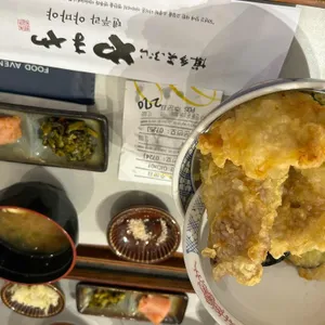 덴푸라야마야 대표 사진