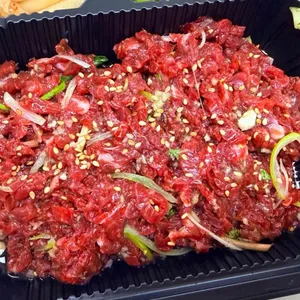 경주화영육회 사진