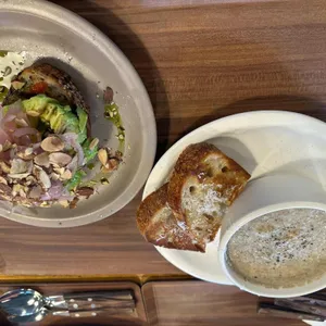 와일드라이프 베이커스 사진