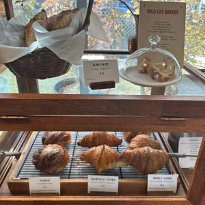 와일드라이프 베이커스 사진