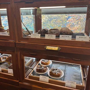 와일드라이프 베이커스 리뷰 사진