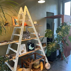 와일드라이프 베이커스 리뷰 사진