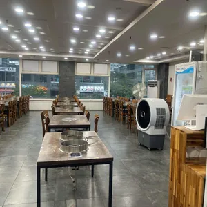 등촌샤브칼국수 리뷰 사진