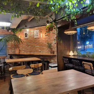 흥커피로스터스 리뷰 사진