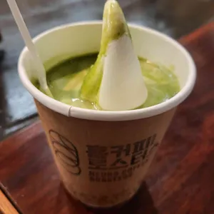 흥커피로스터스 사진