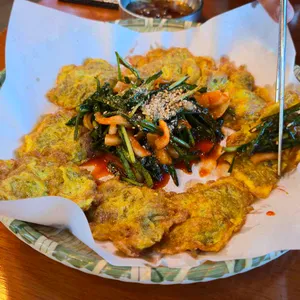 동동국수 사진 1