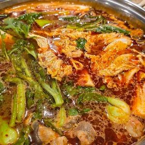 초원훠궈샤브샤브 사진 1