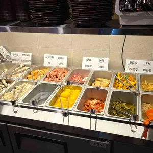 초원훠궈샤브샤브 리뷰 사진