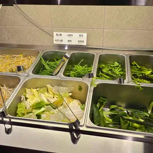 초원훠궈샤브샤브 사진