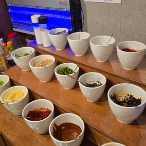 초원훠궈샤브샤브 사진