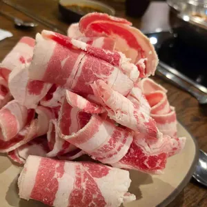 초원훠궈샤브샤브 사진