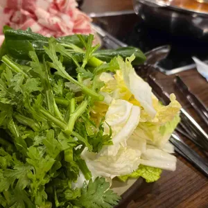 초원훠궈샤브샤브 사진