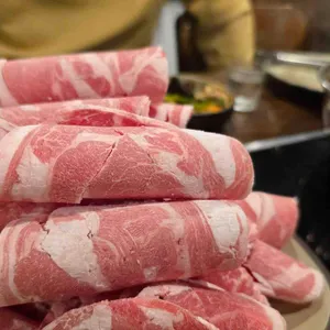 초원훠궈샤브샤브 사진