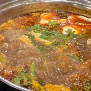 초원훠궈샤브샤브 사진