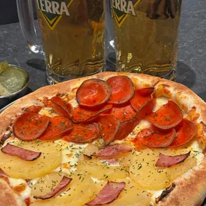 콘크리트오븐 대표 사진