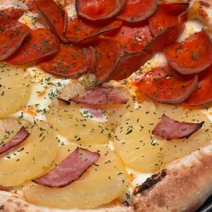 콘크리트오븐 사진