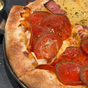 콘크리트오븐 사진