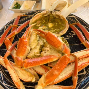 사천포구횟집 사진