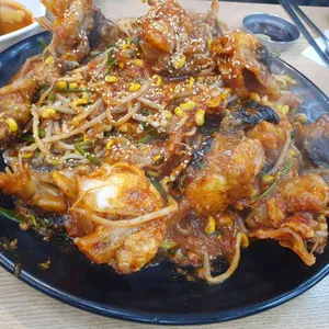 소담식당 사진