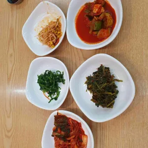 소담식당 대표 사진