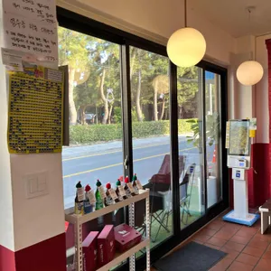 강릉감자닭강정 리뷰 사진