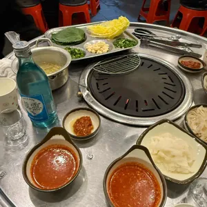 걸리버막창 사진