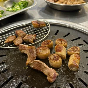 걸리버막창 사진