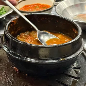 걸리버막창 사진