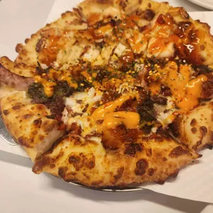 레이브피자 사진 1