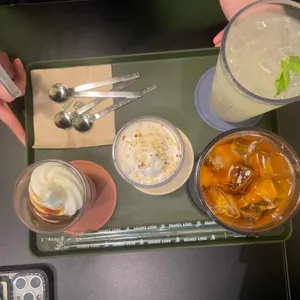 우지커피 사진 1