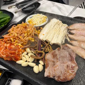 고기에서고기까지 사진