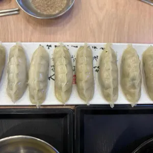 언양닭칼국수 사진