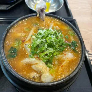 언양닭칼국수 대표 사진