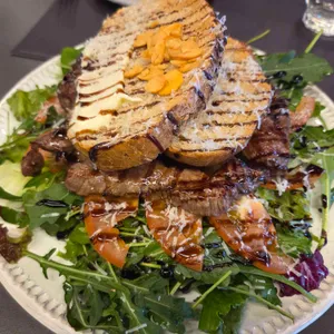 오스테리아 오스 사진