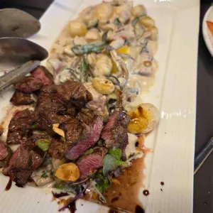 오스테리아 오스 사진