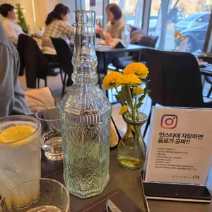 오스테리아 오스 리뷰 사진