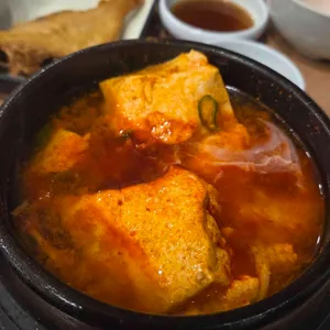 북창동순두부 대표 사진